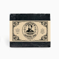 Justin's Handcrafted Charcoal Soap