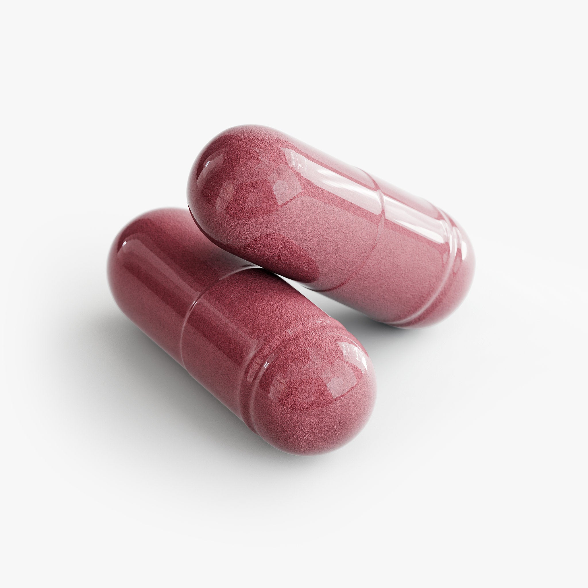 Beetroot Capsules Organic  – Supports Healthy Blood Flow & Circulation