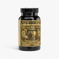 Adaptogen Vitality Gummies – Four Mushroom Blend – Orange – 30 Gummies