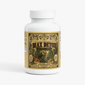 Max Detox Açaí Berry Complex – Botanical Cleanse Support – 60 Capsules
