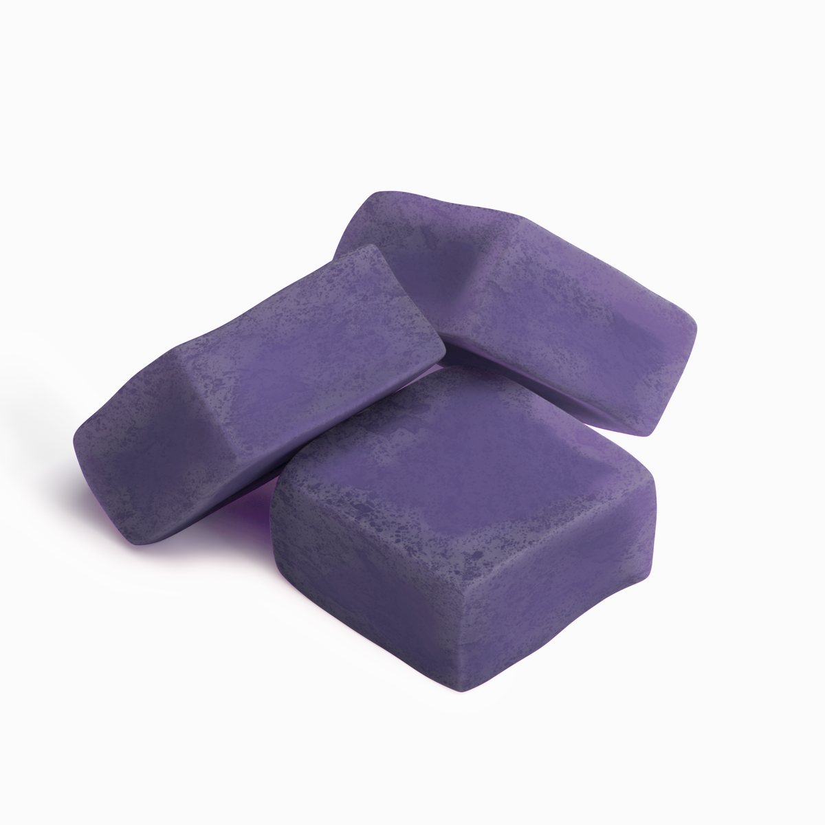 Reishi Mushroom Gummies – Blackberry Flavor – 30 Gummies | TRUNWEL
