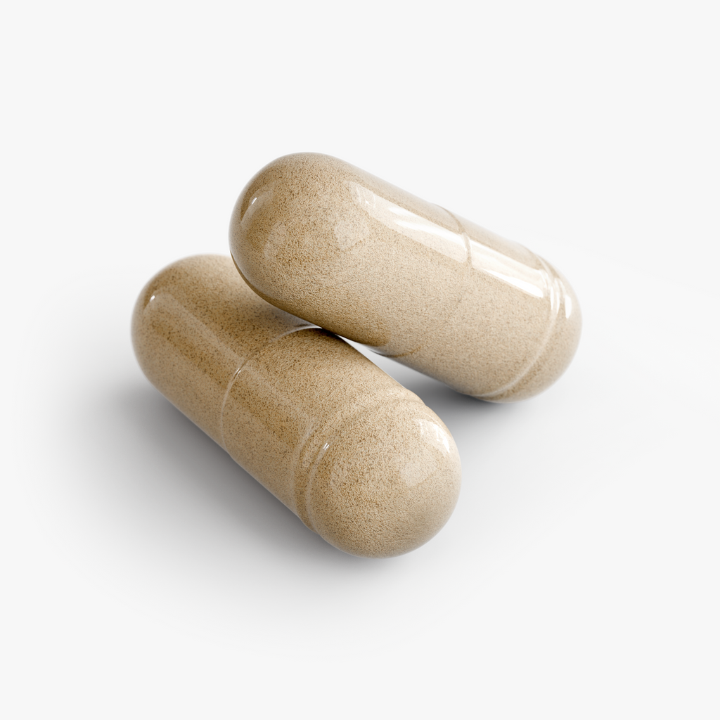 Nighttime Botanical Formula – 60 Capsules | TRUNWEL