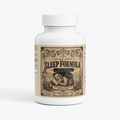 Nighttime Botanical Formula – 60 Capsules | TRUNWEL