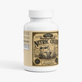 Nitric Oxide Support with L-Citrulline & L-Arginine – 60 Capsules
