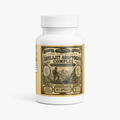 Shilajit Adaptogen Complex – Concentrated Extract Blend – 30 Capsules