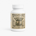 Gotu Kola & Bacopa Clarity Complex – 30 Capsules
