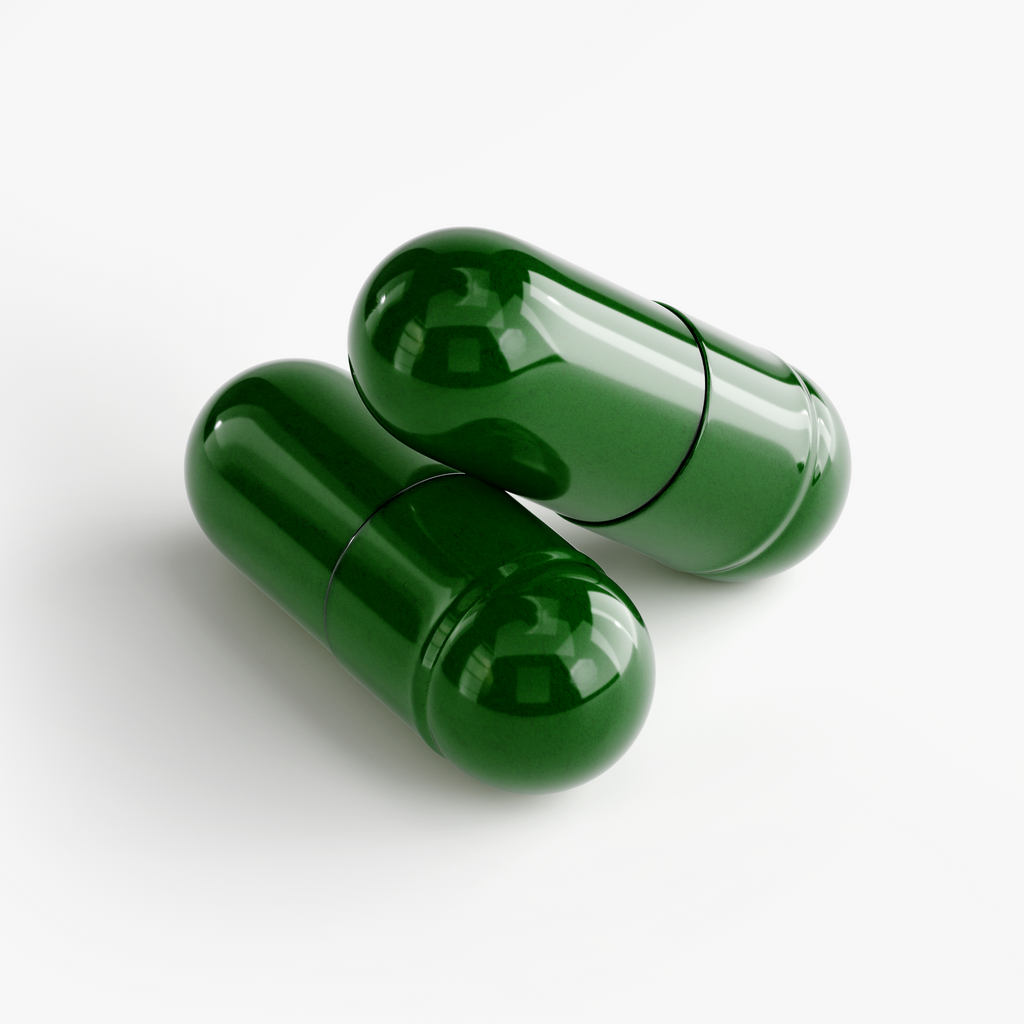 Weight Management Support with MCT  – 90 Capsules