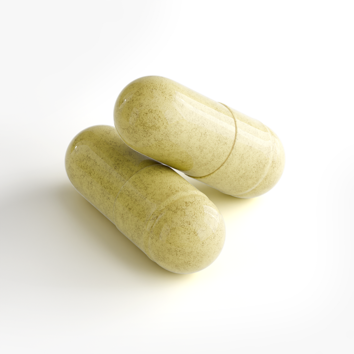 NAD+ 500 mg with Quercetin & Resveratrol – 60 Capsules