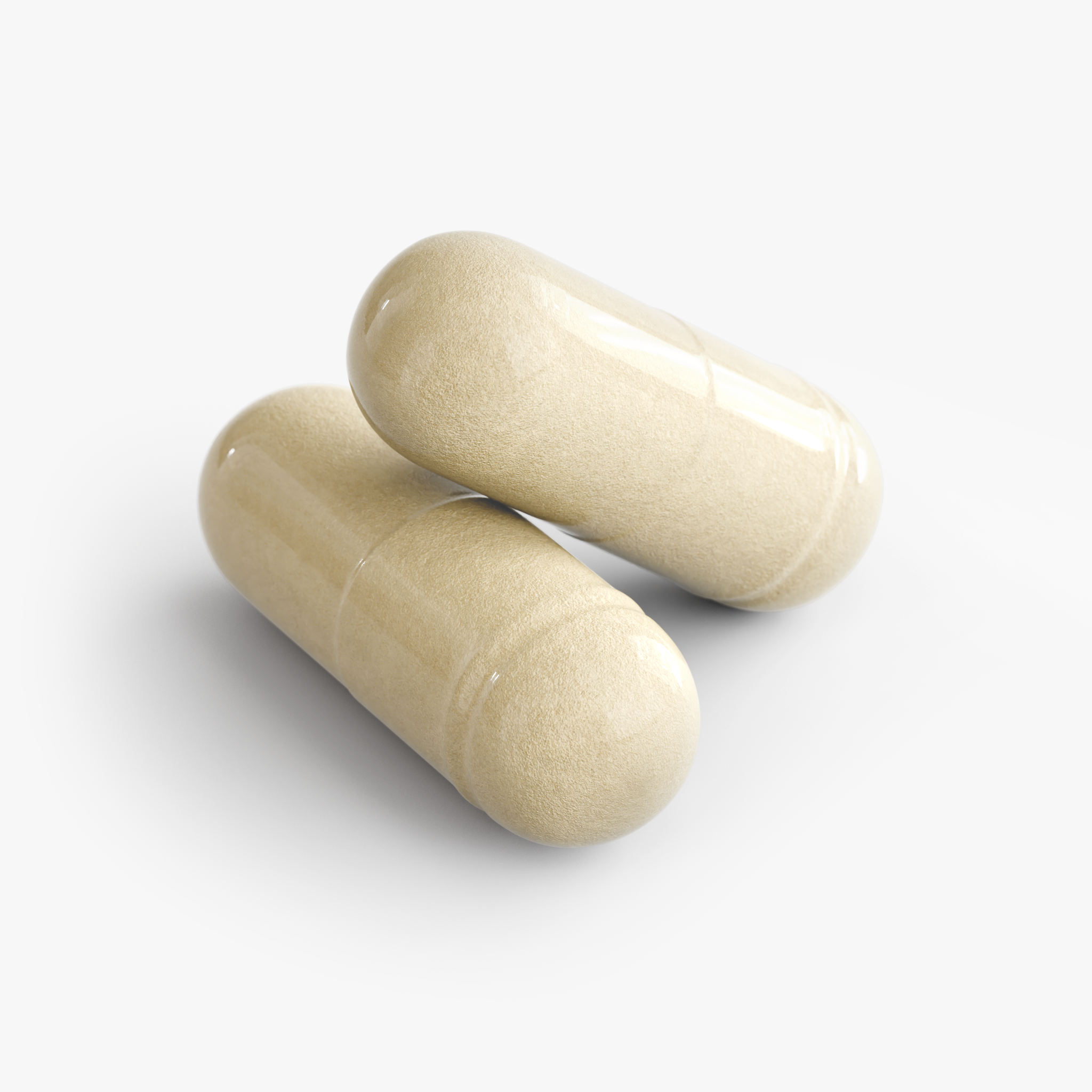 Apple Cider Vinegar Capsules with Probiotics & Enzymes – 60 Capsules