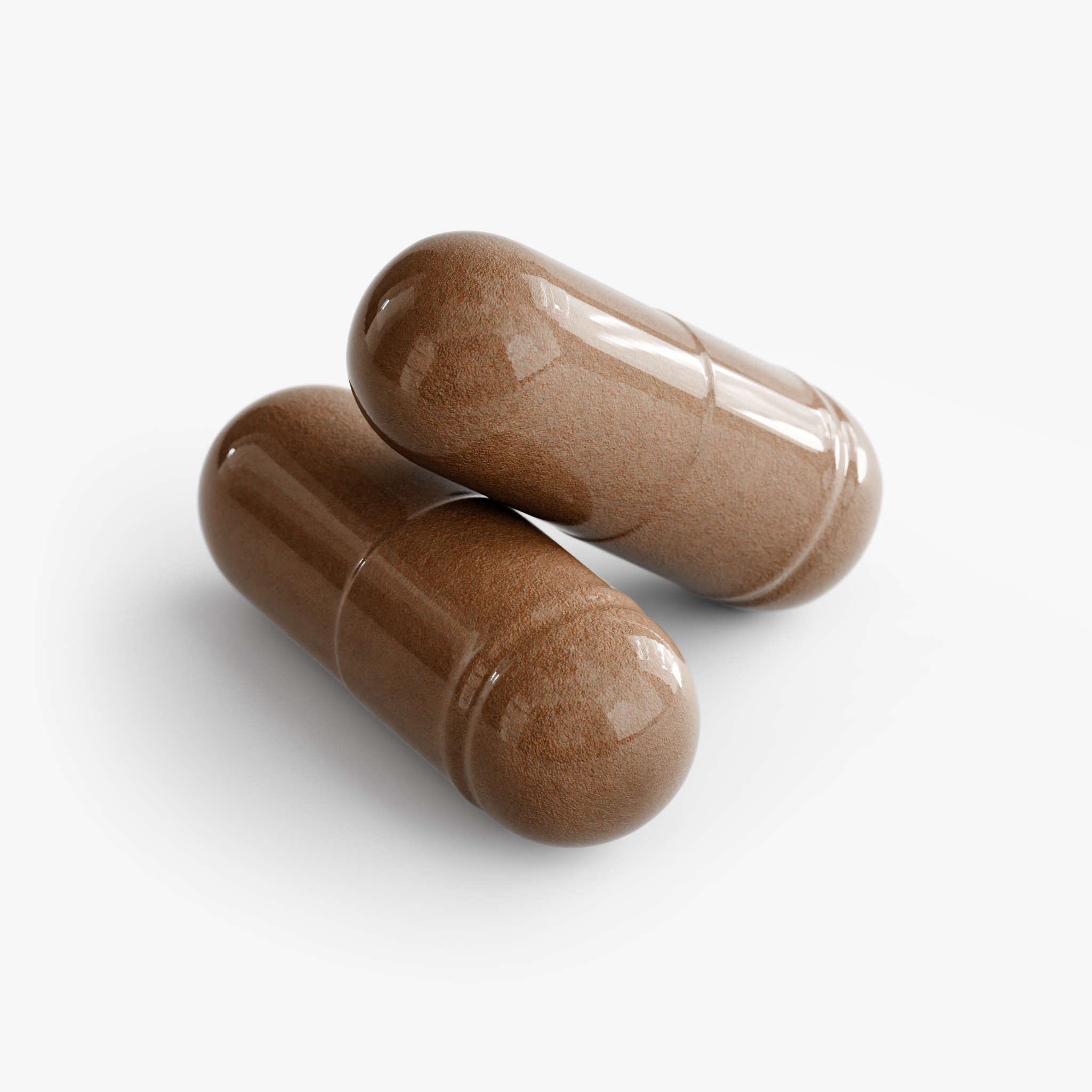 Prostate Support with Saw Palmetto, Pygeum & Pumpkin Seed – 60 Capsules