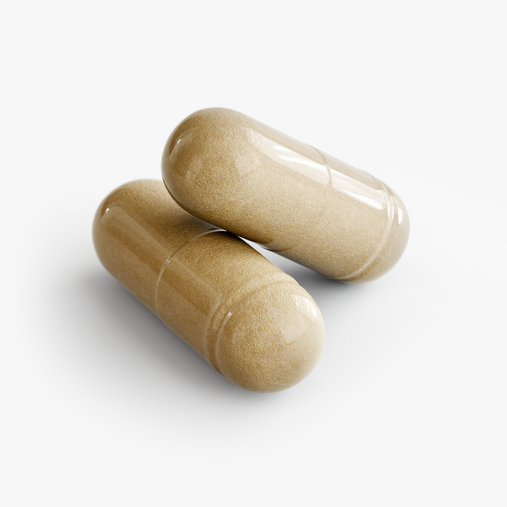 Moringa – Moringa Oleifera Leaf – 60 Capsules