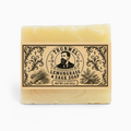 TRUNWEL Handcrafted Lemongrass & Sage Soap