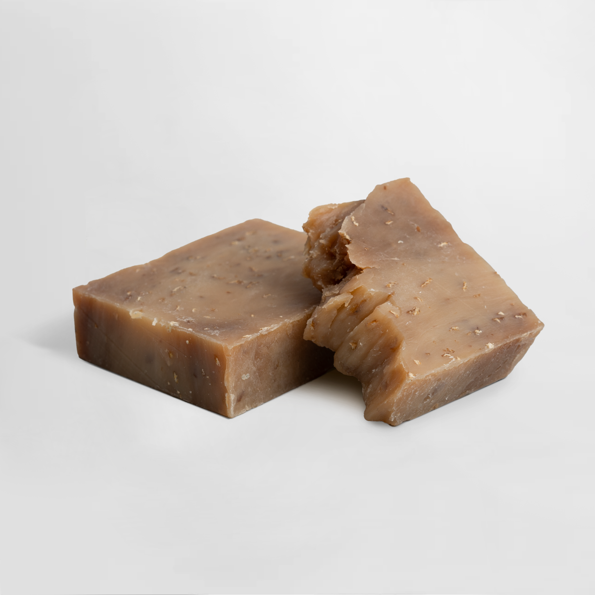 TRUNWEL Handcrafted Oatmeal Honey Soap