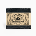 TRUNWEL Handcrafted Charcoal Soap