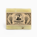 TRUNWEL Handcrafted Lavender Soap
