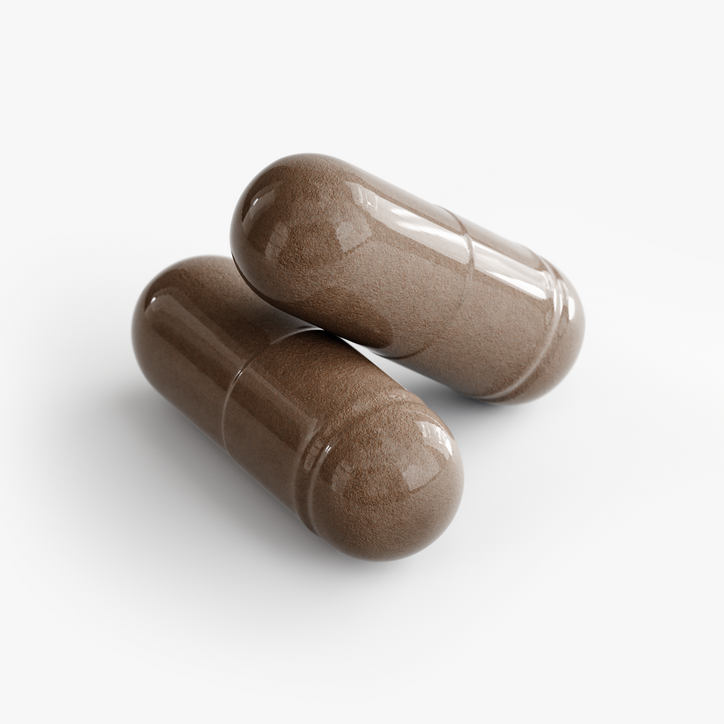 Resveratrol  – 600 mg Antioxidant Support – 60 Capsules