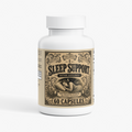Sleep Support – Magnesium, Melatonin & Botanicals Sleep Aid – 60 Capsules