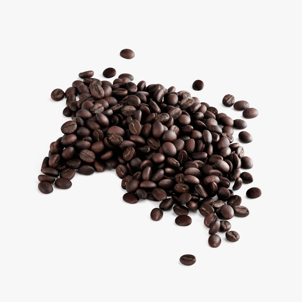 Early Bird Farms Premium Dark Roast Whole Bean Coffee – 12 oz