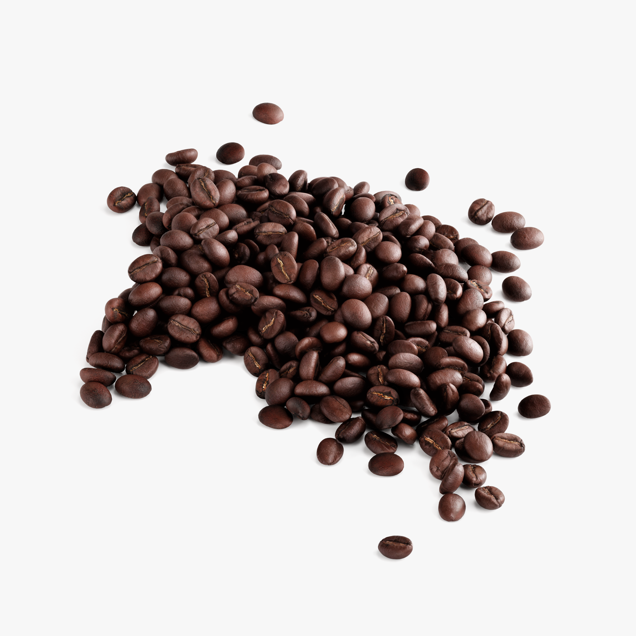 Early Bird Farms - Golden Nut Toffee Artisan Coffee (Medium Roast)