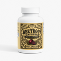 Beetroot Capsules  – Supports Healthy Blood Flow & Circulation