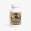 Chaga Mushroom Capsules 1000 mg – 40% Polysaccharides – 60 Capsules