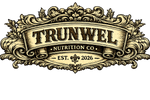 TRUNWEL Nutrition Co. - Home