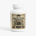 Front view of TRUENWELL Prostate Support supplement bottle
