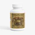 TRUENWELL Gut Health supplement with prebiotic, probiotic and digestive enzymes, 60 capsules
