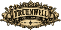 TRUNWEL Nutrition Co. - Home